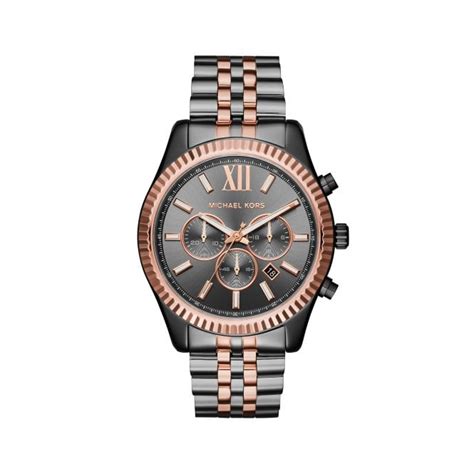 michael kors black rose gold|michael kors wikipedia.